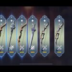 【原神】スカークの凸を進めたい！！【ガチャ】