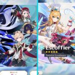 🎁SURPRISE!! OFFICIAL 6.4 PHASE 2 BANNERS & REDEEM CODE – Genshin Impact