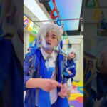 幸好哥伦比娅留有证据#原神#哥伦比娅#芙宁娜