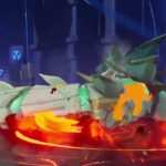 原始人打不了深渊了？怎么可能 #原神 #原神攻略 #原神枫丹