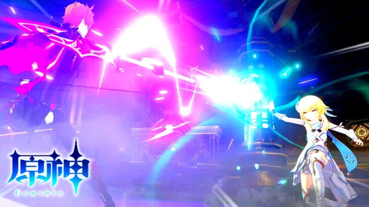 【ゆっくり実況】恒常ガチャのみで原神攻略！part22《原神》