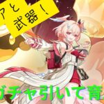 【原神】リンネア引くまでやめられねぇ！ガチャと育成して螺旋Let’s GO！