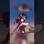 原神で、どの体型のキャラが一番好きなのか？