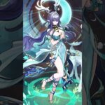 【原神】静かに過ごす原神日記 day150 #原神