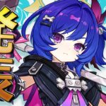 【原神】厨二病の魔女会ハンター！？LunaⅦの新キャラ「プルーネ」について・レアリティ予想