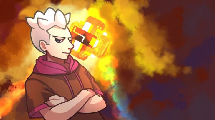 【原神】キャラ育てる(参加型)