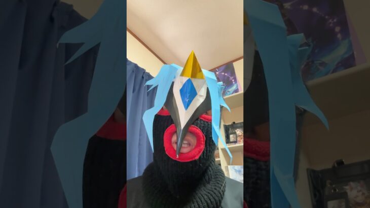 【原神】どうしてもリンネアが欲しかった博士 #原神 #ガチャ神引き #genshinimpact #リンネア