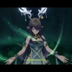 ラウマネフェル最強！！！#原神 #ネフェル #ラウマ