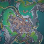 原神　ポンコツな旅人がエスコフィエガチャを回す為に原石集める　まったりエンジョイ勢 R.8.4.5