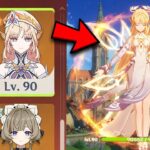 最新リーク！ニコ初期性能解説 ― ついに“星5ベネット”が登場か！？【原神/げんしん】