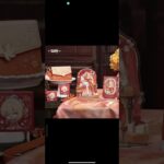 ​【原神】璀夜華宴週邊實拍！這質感真的太絕了 ✨​這系列週邊也太好看！優菈、宵宮、綾人粉必入​原神官方週邊開箱：將璀璨華宴帶入日常生活中「大家最心動哪一項週邊？」或「想要看哪個角色的近距離展示嗎？」