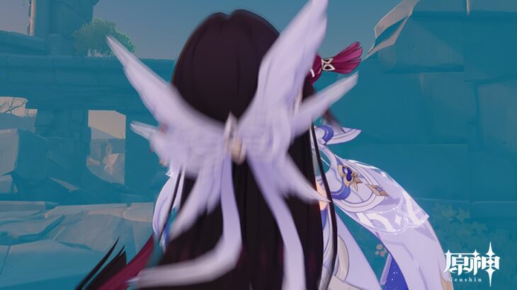 探索！世界任務を進めていくよ！！！！原神配信 　初見さん・初心者さん超絶大歓迎！！！ お手伝い歓迎！