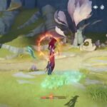 【原神】人来たらガチャ引く