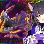 〖#原神〗幽境へろへろエクストラ攻略 Luna 6 編 ゆくぞｵｵｵ #GenshinImpact〖黒月夜桜/VTuber〗