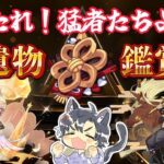 【原神/視聴者参加型】　聖遺物鑑賞会！みんなの最強キャラ達を見せてくれ！コメント・参加◎