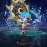 原神4.2深渊公子绽放+刻晴蔓激化手法思路参考！ #原神 #原神攻略 #原神枫丹