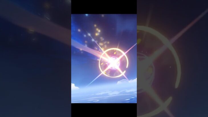 ギリギリでいつも生きていたいから Ver Luna Ⅴ | 原神