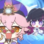 【原神】すっご～くお得なキャンペーンがございますぅ～のッ！｜Genshin impact