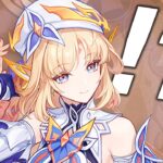 【原神】魔女会「ニコ・リヤン」実装だあああああああぁぁぁ！！！