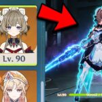 「【最新リーク】サンドローネ6.7実装濃厚！超電導＆スネージナヤ環境チームの橋渡しキャラ解説」【原神/げんしん】