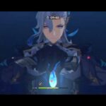 原神202509.2イネファ接待螺旋で挫折を味わう最強12層