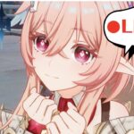 【原神】アチーブメントコンプを目指す男　デートイベ攻略