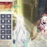 ［原神］全キャラ所持アカでまったり日課(短め)！初見さんも大歓迎✨［ライブ］