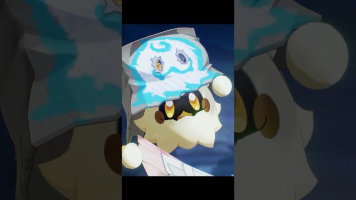 【原神】ルミとリンネアが最高にかわいい理由