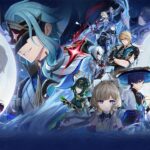 【原神】ガチャの時間だ！