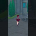 【原神】静かに過ごす原神日記 day132 #原神