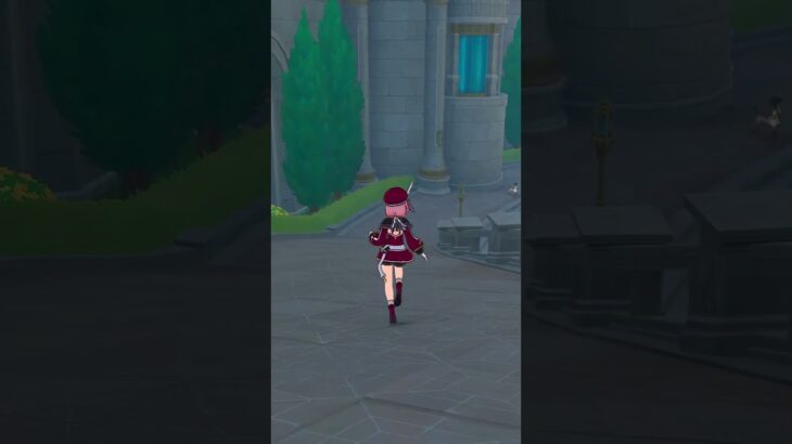 【原神】静かに過ごす原神日記 day132 #原神