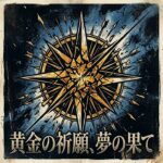 黄金の祈願、夢の果て