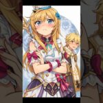 【#原神 】お嫁にしたいキャラ1位