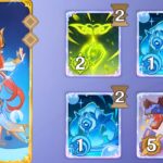 THIS NILOU BLOOM IS ABSOLUTELY NUTS! 😱 | Genshin TCG