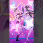 🐈ヤフォダ　ネフェル🐈‍⬛／プリマドンナ【原神/MMD/Genshin impact】#原神 #genshinimpact #nefer #jahoda #shorts