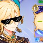 KAVEH AURA FARMING IN A TCG TOURNAMENT 😏