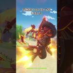 【原神】テイワットには最速すぎるキャラがいました