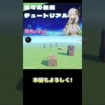 【原神】信号の基本！【星々の幻境】※クーポンコードもあるよ！
