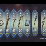 原神　恒常ガチャ引く！