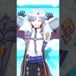 イルーガ Illuga DISCOTHEQUE 踊ってみた【原神 Genshin Impact MMD】