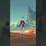 【原神】静かに過ごす原神日記 day124 #原神