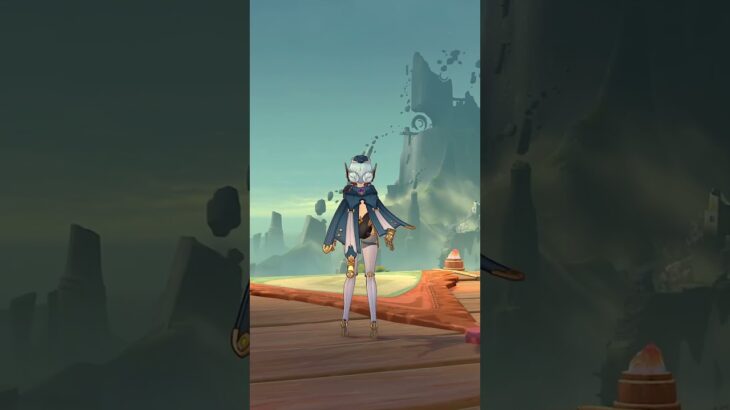 【原神】静かに過ごす原神日記 day124 #原神