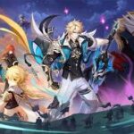 原神 今期シアター攻略