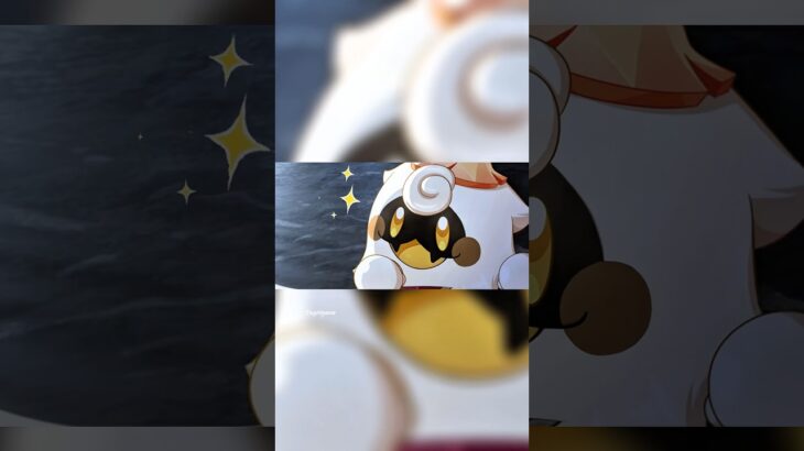 Linnea’s childhood is so 🥰#原神 #genshin #linnea #newcharacter #animegame #mihoyo #hoyoverse