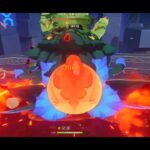 【原神】おそらく参考にならない螺旋攻略　聖遺物無し縛り