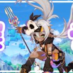 【原神】ガチャすり抜けた😿最後の足掻き探索して奇跡起こすぞ‼️‼️