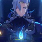 原神4.2新深渊痛苦低练夏万芙特+提八打法细节教学！ #原神 #原神攻略 #原神枫丹