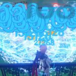 【原神】タルタリヤ、気持ち良すぎる件。【Genshin Impact】