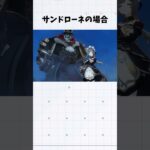 色んなキャラの知識に関する知識まとめ【原神】#shorts