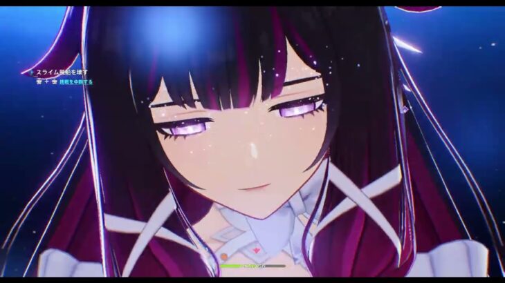 原神 デイリー最強 バスターチーム 出撃！